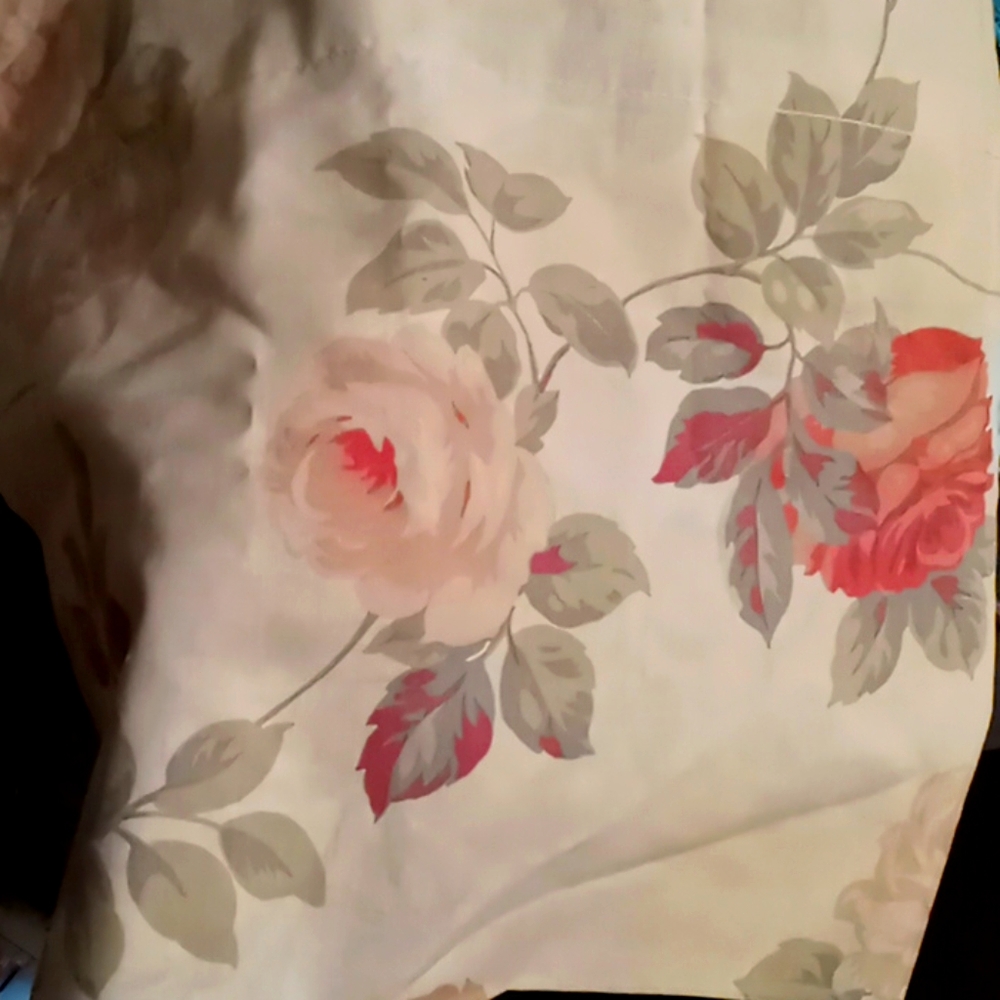 Valance, Topper for window,
